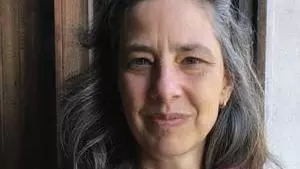 Dr Katherine Lebow