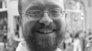 Dr Liam Ryan