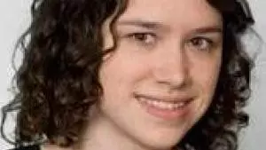 Dr Siân Pooley