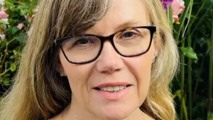 Professor Emily West