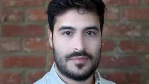 Dr Eli Bernstein