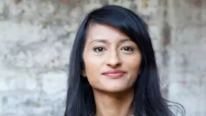 Dr Faridah Zaman