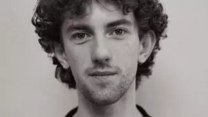 Fergus Bovill