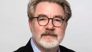 Professor Geoffrey Batchen
