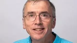 Professor Gervase Rosser