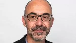 Professor Giuseppe Marcocci