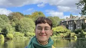 Hannah Stovin