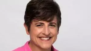 Dr Helen Gittos