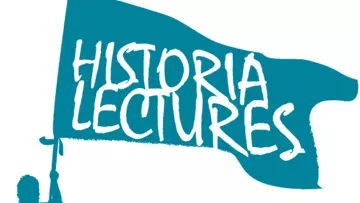 Historia Lectures logo 2