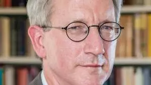 Professor Howard Hotson