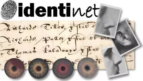 Identinet