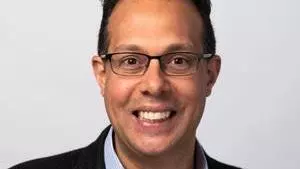 Professor John-Paul A. Ghobrial