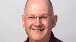 Professor John Watts