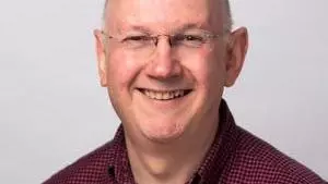 Professor John Watts