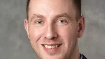 Professor Johnathan Bell