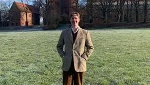 Joshua Jacobs