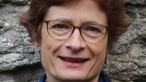 Professor Julia Smith