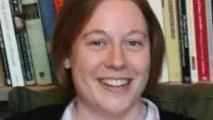 Associate Professor Helen Lacey