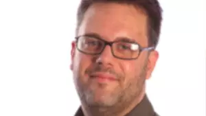 Dr Leif Dixon