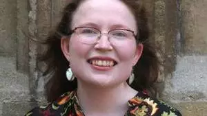 Dr Lucy Parker