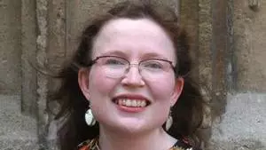 Dr Lucy Parker