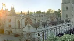 Magdalen College