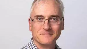 Professor Marc Mulholland