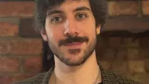 Marco Pakas
