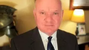 Mark Hull