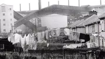 The Miners’ Strike of 1984-5: an oral history