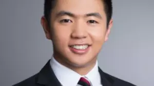 Patrick (Pak Hei) Hao