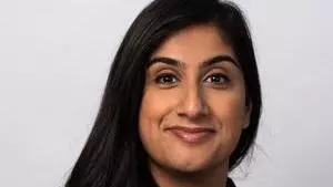 Dr Priya Atwal