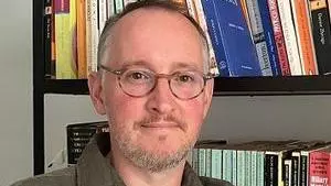 Professor Alan Strathern