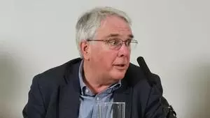 Professor Martin Conway