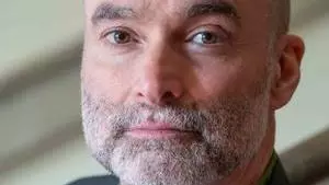 Professor Matt Cook