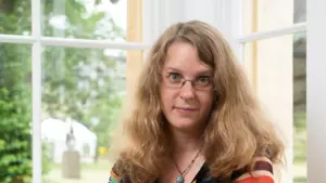 Professor Natalia Nowakowska
