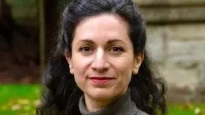Professor Tehila Sasson