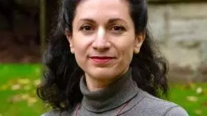 Professor Tehila Sasson