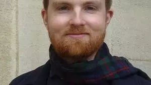 Shaun Reidy