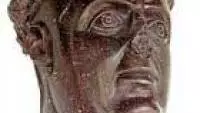 The Last Statues of Antiquity