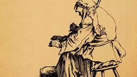 The Witches of Lorraine
