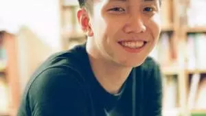 Thomas (Liang-Chung) Wang