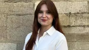 Victoria Anastasia Aranowicz