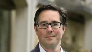 Professor William Whyte