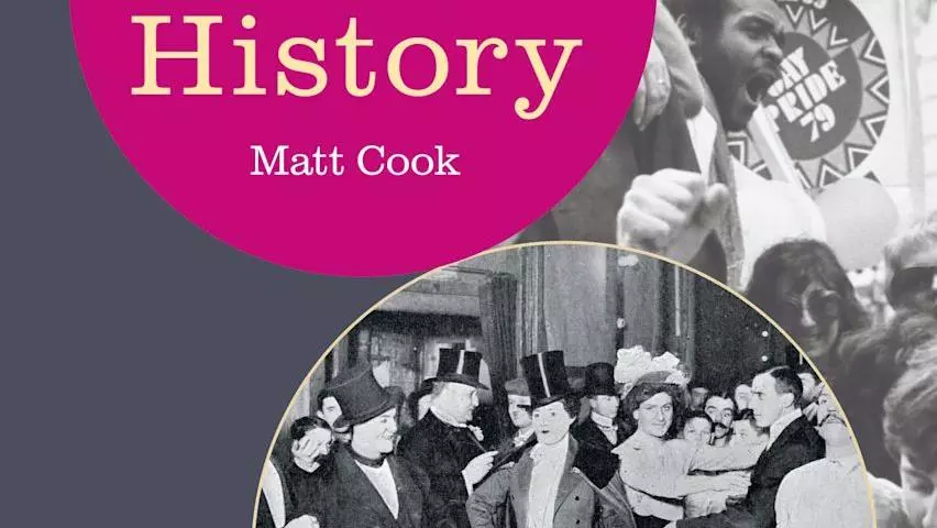 Writing Queer History