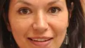 Professor Yasmin Khan
