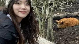 Yixin Tian