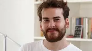 Ziad Kiblawi