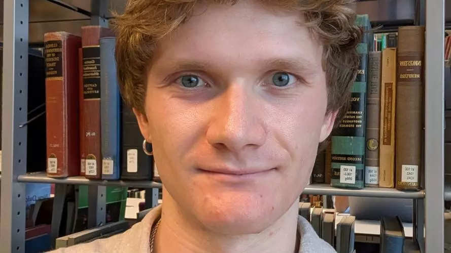 Conor Muller
