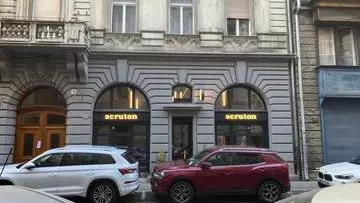 Budapest